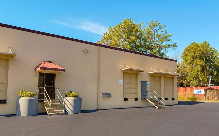 Pictures of Industrial property located at 4775 Mendel Court, Atlanta, GA 30336 for lease - image #1