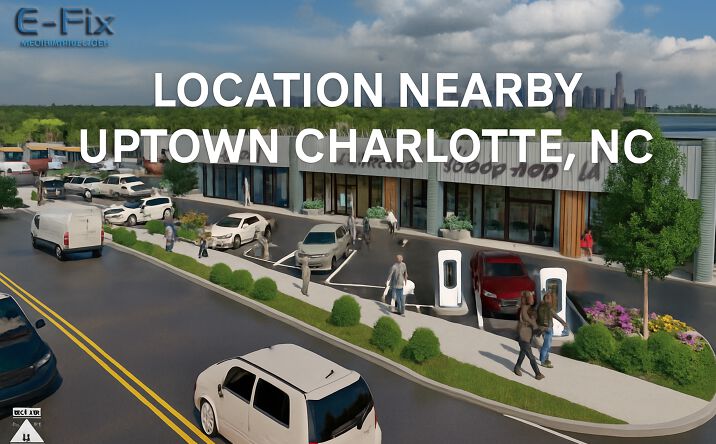 Pictures of Retail, Office, Special Purpose property located at 2023 Beatties Ford Rd, Charlotte, NC 28216 for lease - image #1
