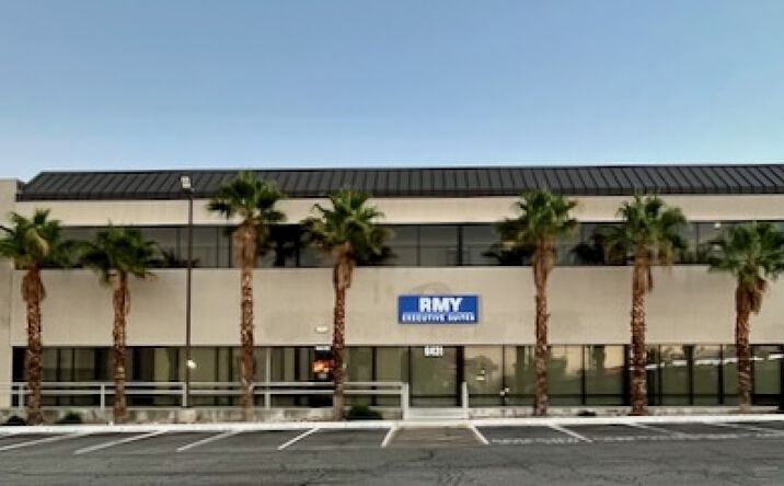 Pictures of Office property located at 6431 W Sahara Ave, Las Vegas, NV 89146 for lease - image #1