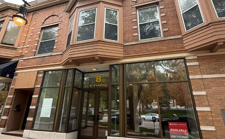 Pictures of Retail, Office property located at 8 S Carroll St, Madison, WI 53703 for lease - image #1