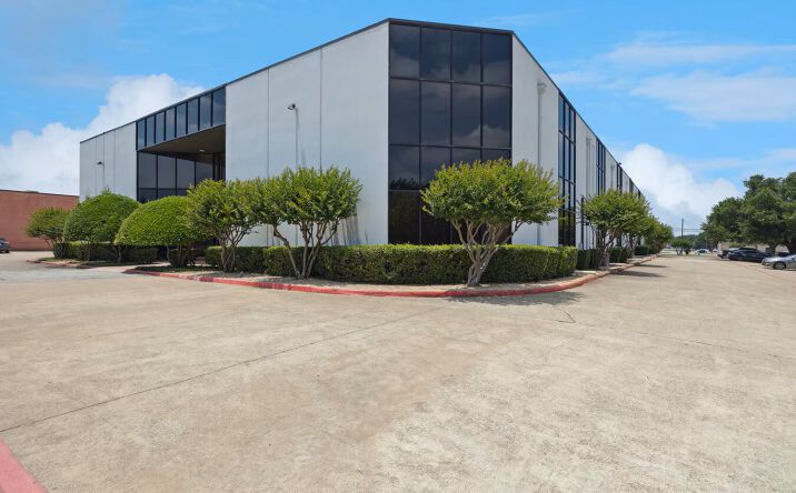 Pictures of Retail, Office, Special Purpose property located at 2600 K Ave, Plano, TX 75074 for lease - image #1