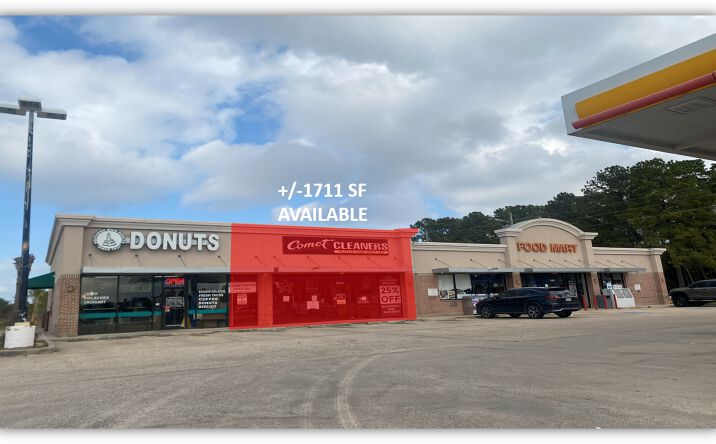 Pictures of Retail, Office property located at 12331 Will Clayton Pkwy, Humble, TX 77346 for lease - image #1
