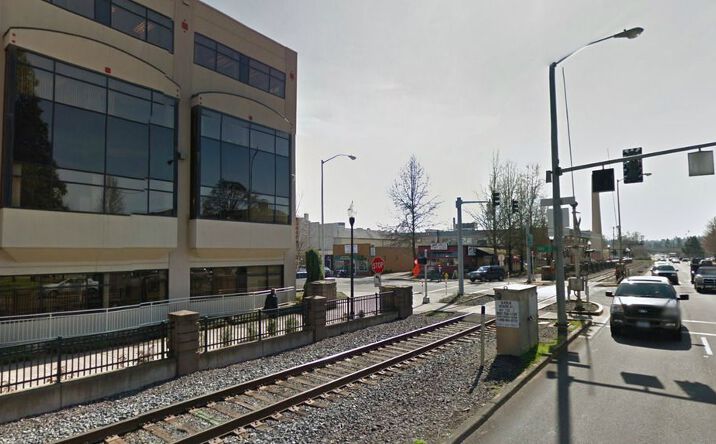 Pictures of Office property located at 1215 - 1241 State St, Salem, OR 97301 for lease - image #1