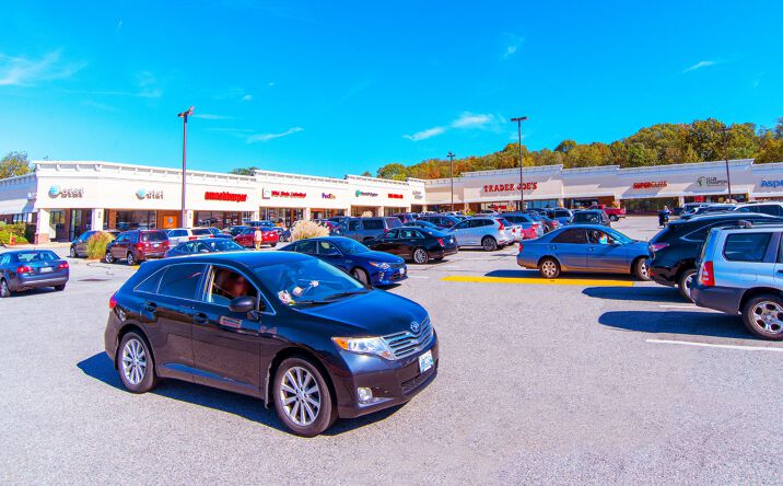 Pictures of Retail property located at 1000 Bald Hill Rd, Warwick, RI 02886 for lease - image #1