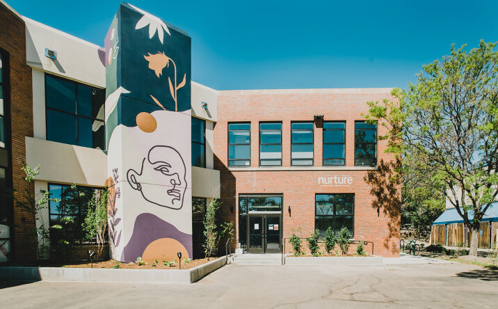 Pictures of Retail, Office property located at 2949 Federal Blvd, Denver, CO 80211 for lease - image #1