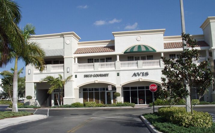 Pictures of Retail, Office, Industrial property located at 2225 N Commerce Parkway # 7, Weston, FL 33326 for lease - image #1