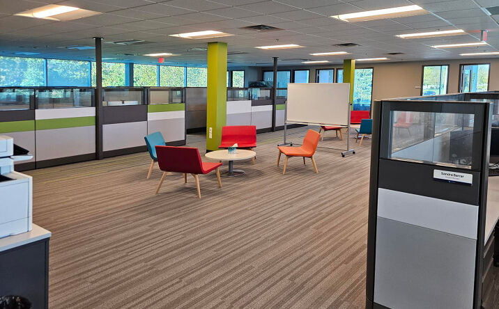 Pictures of Office property located at 656-676 Swedesford Rd, Wayne, PA 19087 for lease - image #1