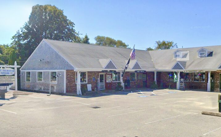 Pictures of Special Purpose property located at 410 W Falmouth Highway, West Falmouth, MA 02540 for lease - image #1