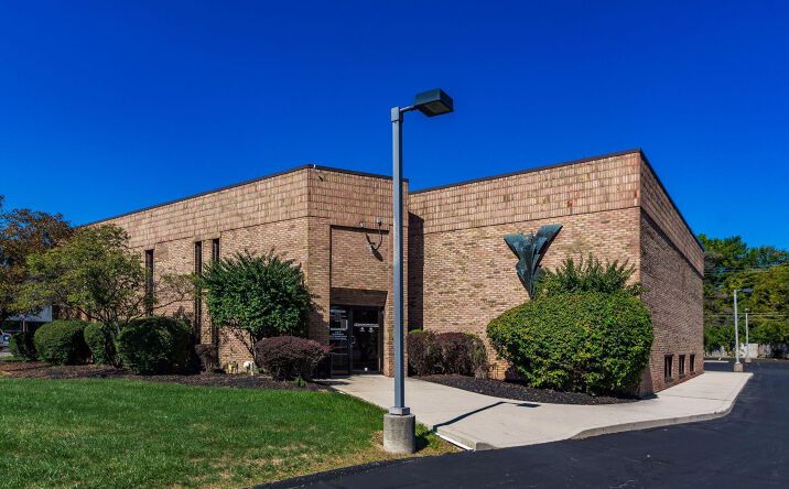 Pictures of Office property located at 5180 E Main Street #Suite E1, Columbus, OH 43213 for lease - image #1