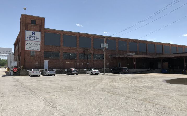 Pictures of Industrial property located at 999 Bedford Ave, North Kansas City, MO 64116 for lease - image #1