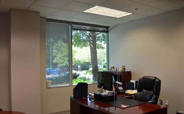 Pictures of Office property located at 11475 Great Oaks Way, Alpharetta, GA 30022 for lease - image #1