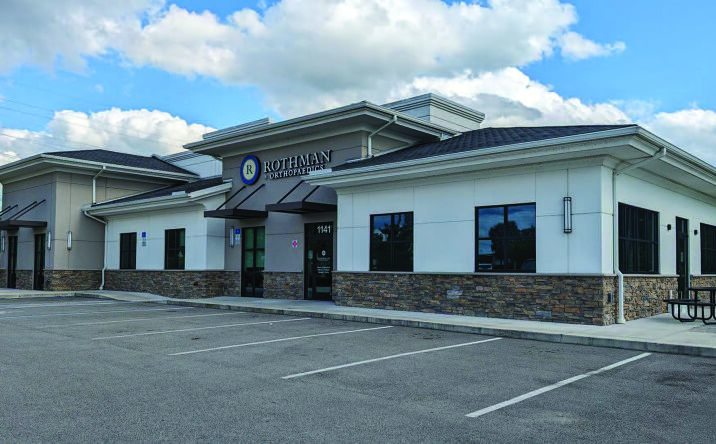 Pictures of Office property located at 1141 Patterson Ter, Lake Mary, FL 32746 for lease - image #1