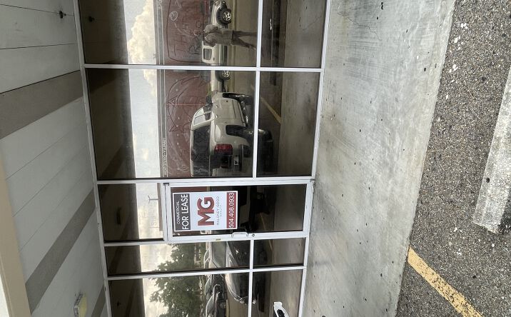 Pictures of Retail, Office property located at 1750 Martin Luther King Blvd, Houma, LA 70360 for lease - image #1