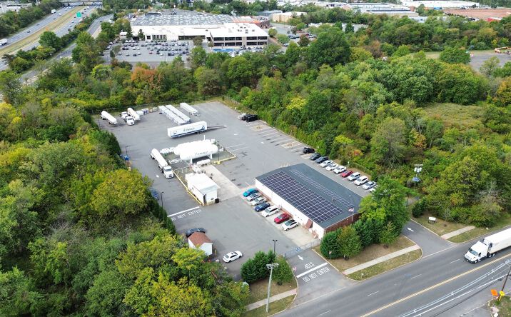 Pictures of Industrial property located at 4700 S Clinton Ave, South Plainfield, NJ 07080 for lease - image #1