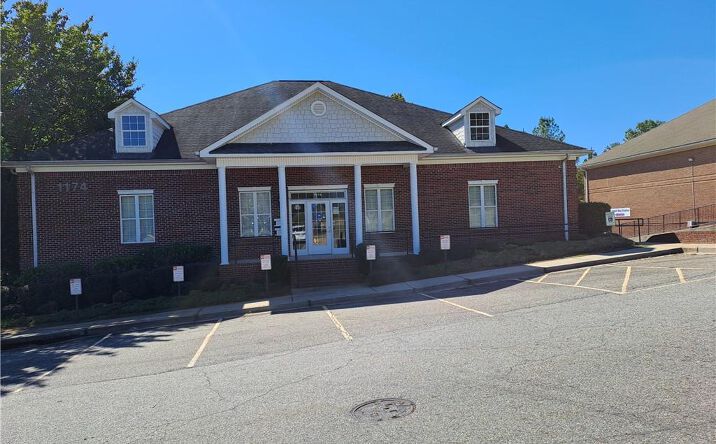 Pictures of Office property located at 1174 Mckendree Church Road Unit 100, Lawrenceville, GA 30043 for lease - image #1