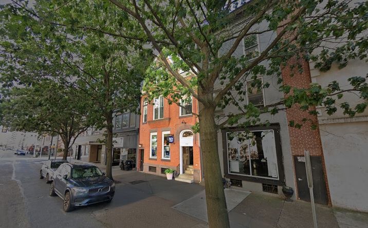 Pictures of Retail, Office property located at 306 N 2nd St, Harrisburg, PA 17101 for lease - image #1