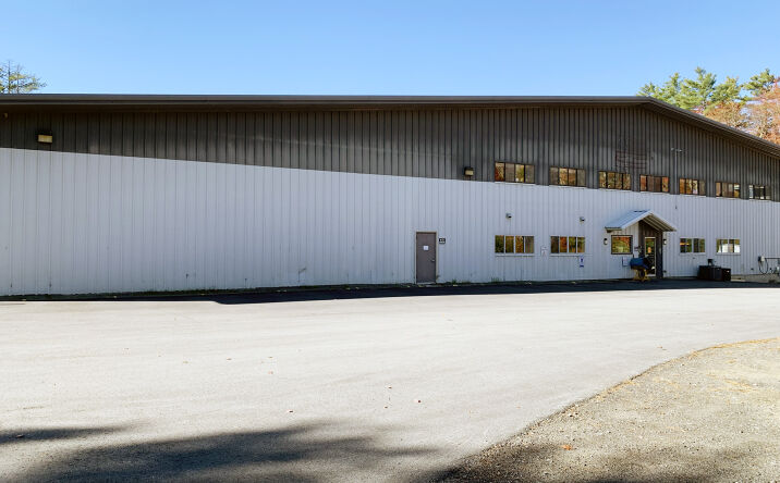 Pictures of Industrial property located at 50 Commerce Way, Barrington, NH 03825 for lease - image #1