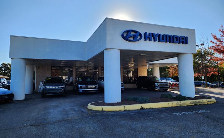 Pictures of Retail property located at 2934 Valley Ave, Winchester, VA 22601 for lease - image #1
