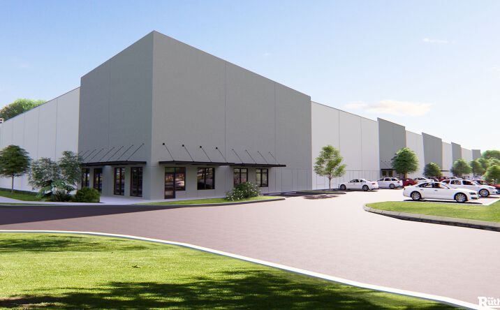 Pictures of Industrial property located at 167 Delbert Collins Rd, Haines City, FL 33844 for lease - image #1