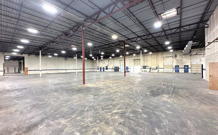 Pictures of Industrial property located at 1715 2 Pl, Memphis, TN 38116 for lease - image #1