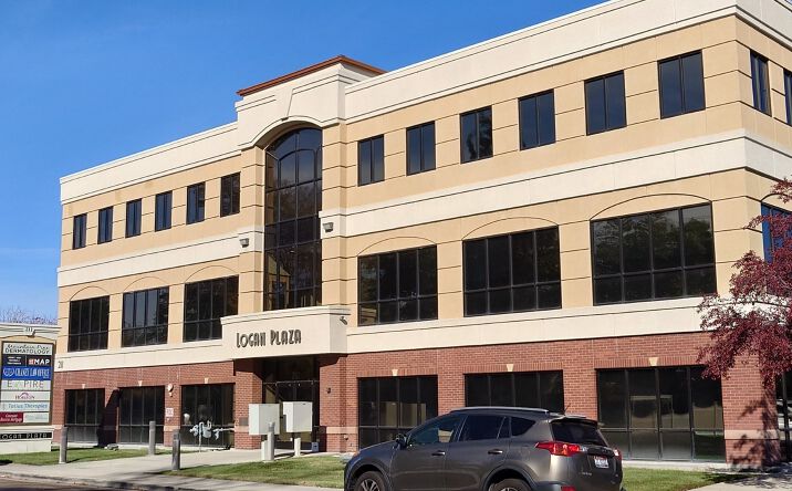 Pictures of Office property located at 211 E Logan St, Caldwell, ID 83605 for lease - image #1