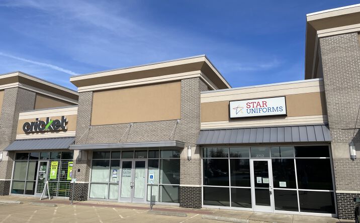 Pictures of Retail property located at 2712 N Prospect Ave, Champaign, IL 61822 for lease - image #1