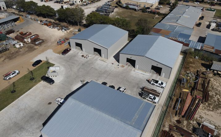 Pictures of Industrial property located at 510 Jealouse Way, Cedar Hill, TX 75104 for lease - image #1