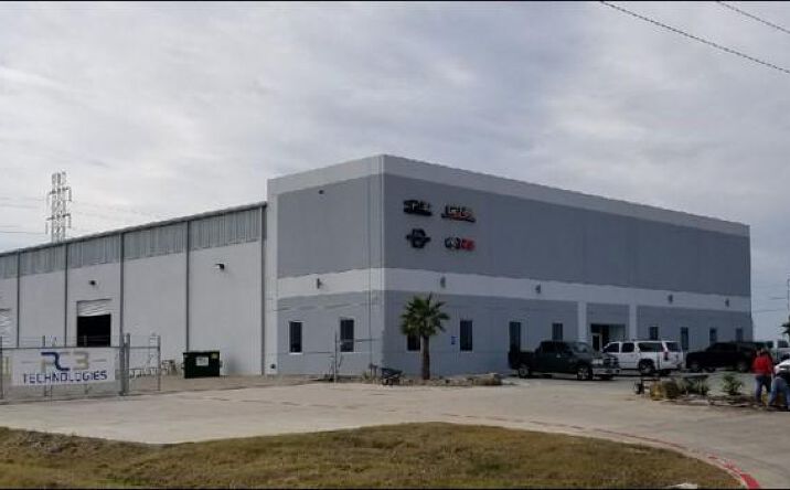 Pictures of Industrial property located at 6537 Stockdick School Rd, Katy, TX 77449 for lease - image #1