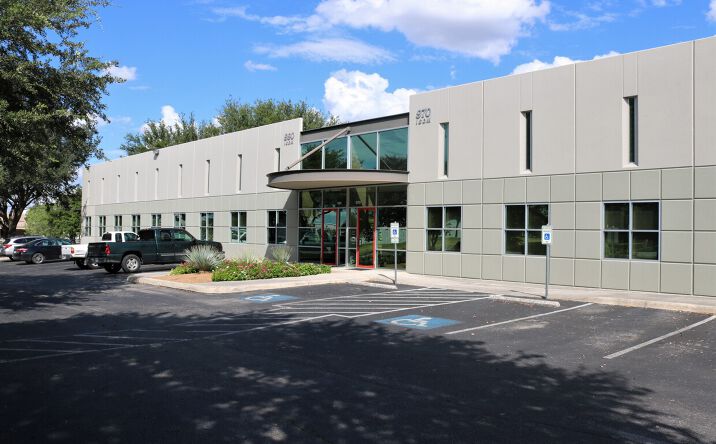 Pictures of Office property located at 970 Isom Rd, San Antonio, TX 78216 for lease - image #1