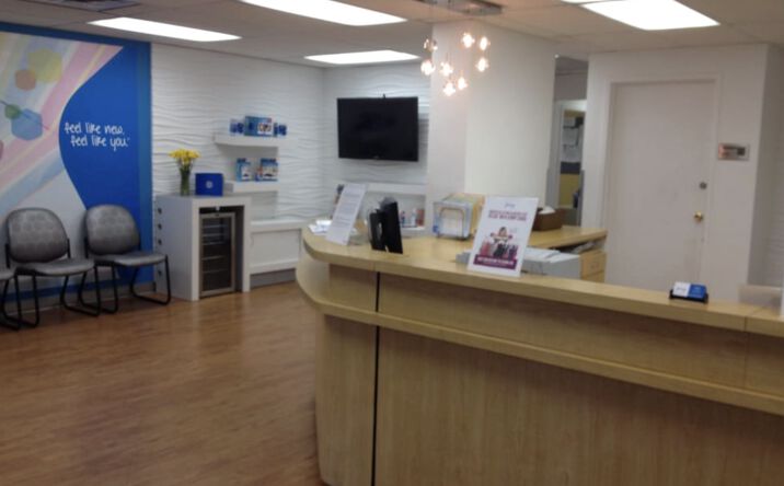 Pictures of Retail, Office, Restaurant property located at 3rd Ave, New York, NY 10016 for lease - image #1