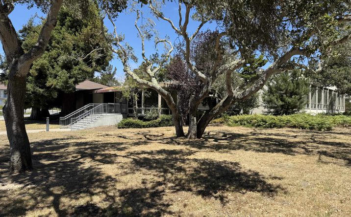 Pictures of Office property located at 2801 Monterey Salinas Hwy, Monterey, CA 93940 for lease - image #1