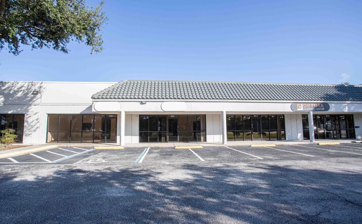 Pictures of Office, Industrial property located at 3747 Silver Star Rd, Orlando, FL 32808 for lease - image #1