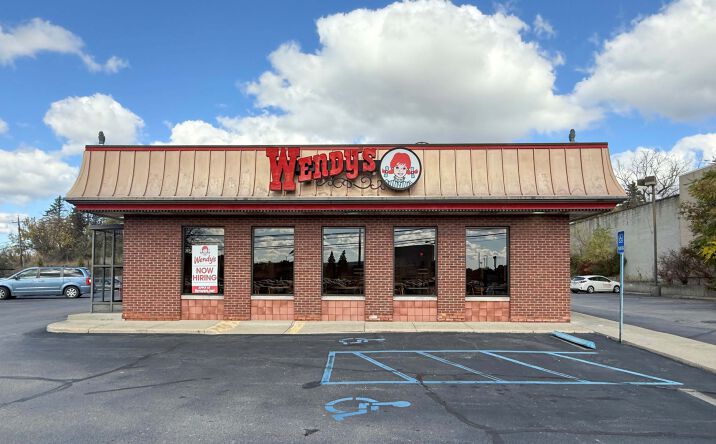 Pictures of Retail property located at 1344 Walton Blvd, Rochester Hills, MI 48309 for lease - image #1