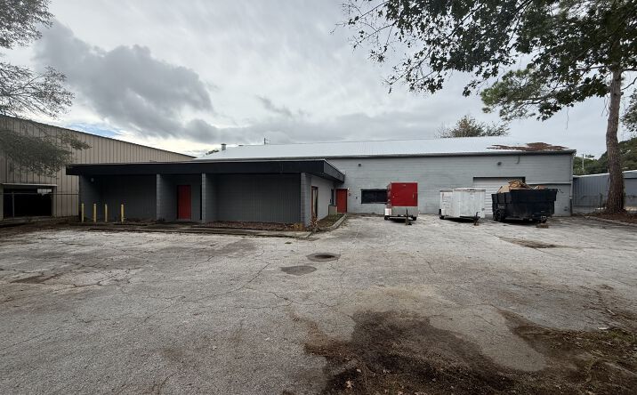 Pictures of Office, Industrial property located at 1995 NE 31st Ave, Gainesville, FL 32609 for lease - image #1