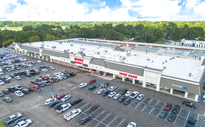 Pictures of Retail property located at 3446 Drusilla Ln, Baton Rouge, LA 70809 for lease - image #1