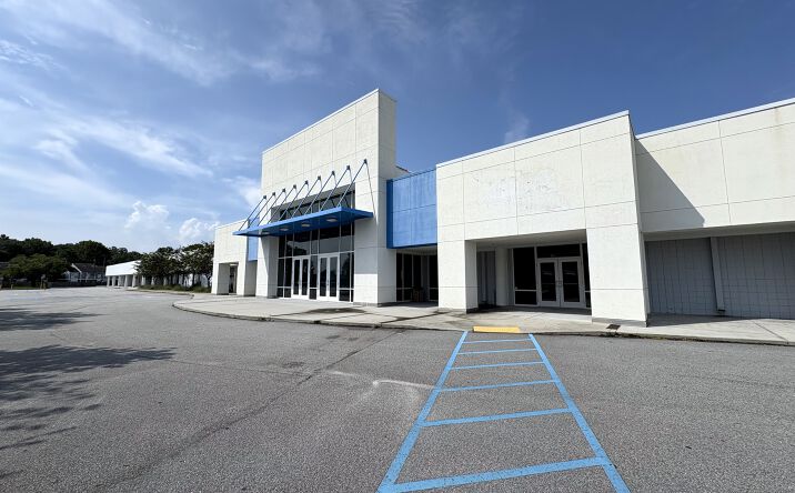 Pictures of Office, Industrial property located at 8085 Rivers Ave, North Charleston, SC 29406 for lease - image #1