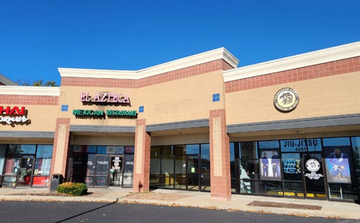 Pictures of Retail, Restaurant property located at 4249 Keaton Crossing Blvd, O'Fallon, MO 63368 for lease - image #1