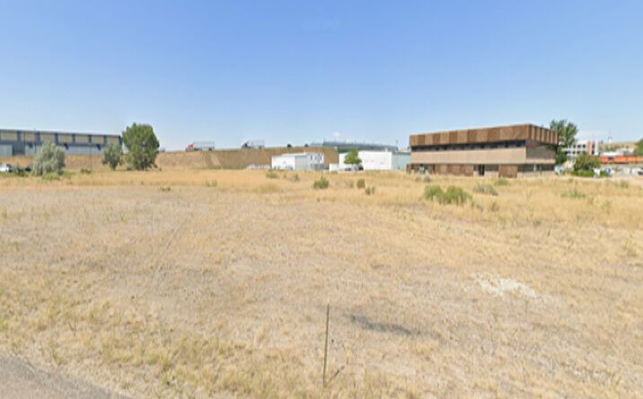 Pictures of Land property located at 600 Pronghorn St, Casper, WY 82601 for lease - image #1