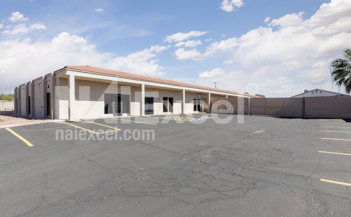 Pictures of Industrial property located at 1171 W 1250 N, St. George, UT 84770 for lease - image #1
