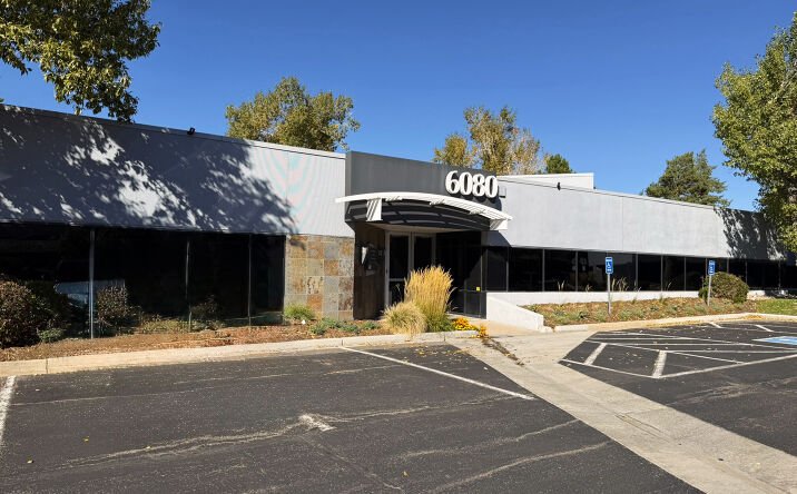 Pictures of Office property located at 6080 Greenwood Plaza Blvd, Greenwood Village, CO 80111 for lease - image #1