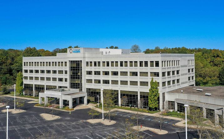 Pictures of Office property located at 7000 Midland Blvd, Amelia, OH 45102 for lease - image #1