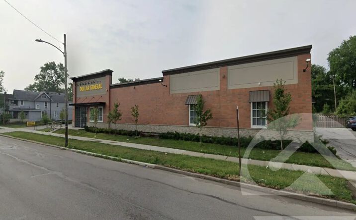Pictures of Retail property located at 865 South Ave, Toledo, OH 43609 for lease - image #1