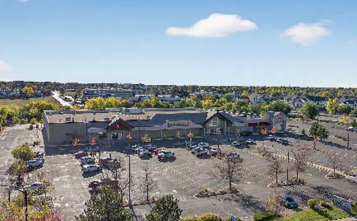 Pictures of Retail property located at 1425 S Murray Blvd, Colorado Springs, CO 80916 for lease - image #1