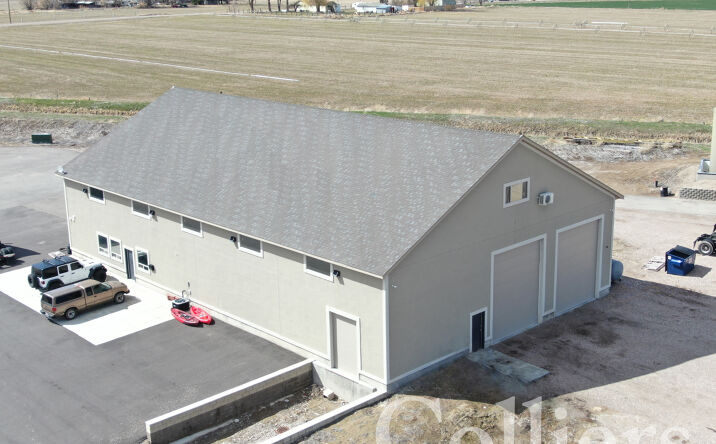 Pictures of Industrial property located at 12820 Go Wy Ave, Pocatello, ID 83202 for lease - image #1