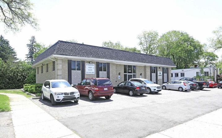 Pictures of Retail property located at 26440 Southfield Road 6, Lathrup Village, MI 48076 for lease - image #1