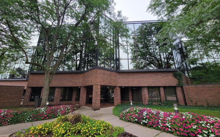 Pictures of Office property located at 900 Victors Way 180, Ann Arbor, MI 48108 for lease - image #1