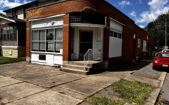 Pictures of Retail, Office, Land property located at 288 Richter Street, River Rouge, MI 48218 for lease - image #1