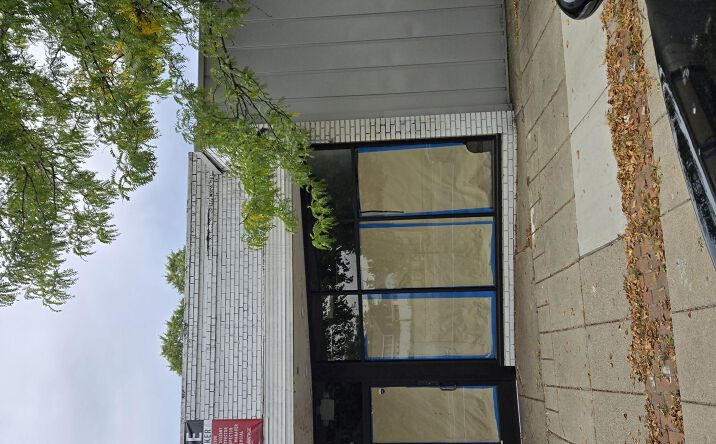Pictures of Retail, Office property located at 18247 Wyoming Avenue, Detroit, MI 48221 for lease - image #1