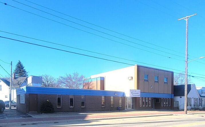 Pictures of Office, Industrial property located at 731 Gratiot Avenue, Saginaw, MI 48602 for lease - image #1