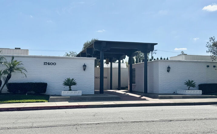 Pictures of Office property located at 17400 Irvine Blvd, Tustin, CA 92780 for lease - image #1